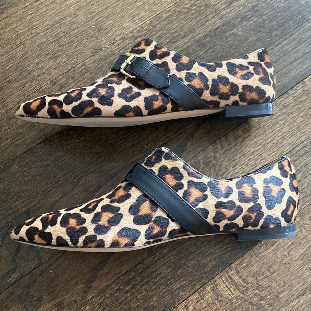 NWOT Neil J Rodgers Erika Loafers - Picture 5 of 6